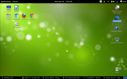 mintlinuxdesktop